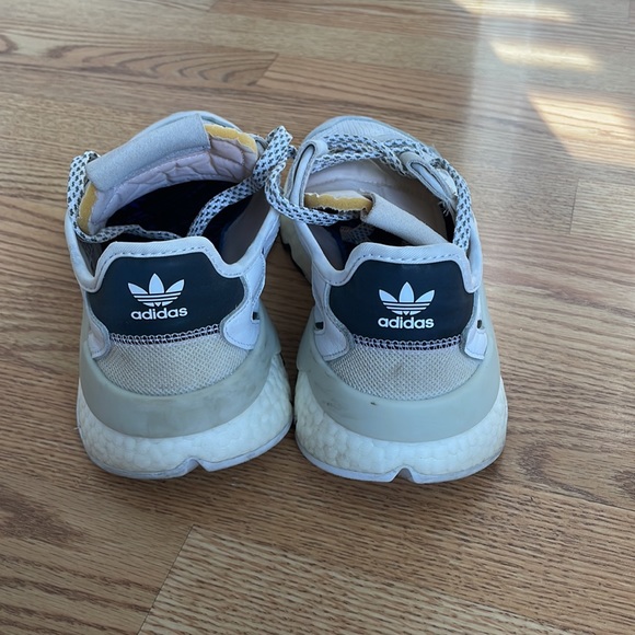 Adidas nite joggers - Picture 4 of 5